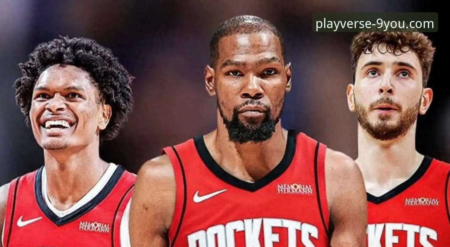 火箭主场大胜尼克斯：一场流畅攻防的实战解析